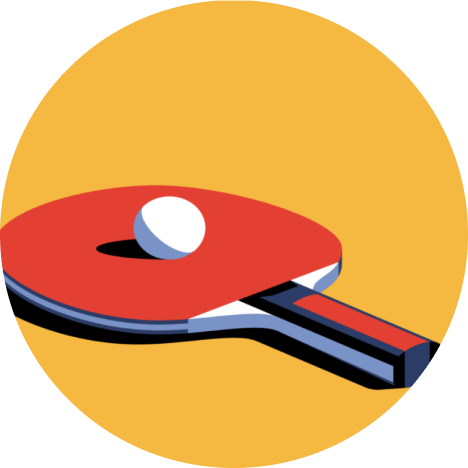 Ping Pong